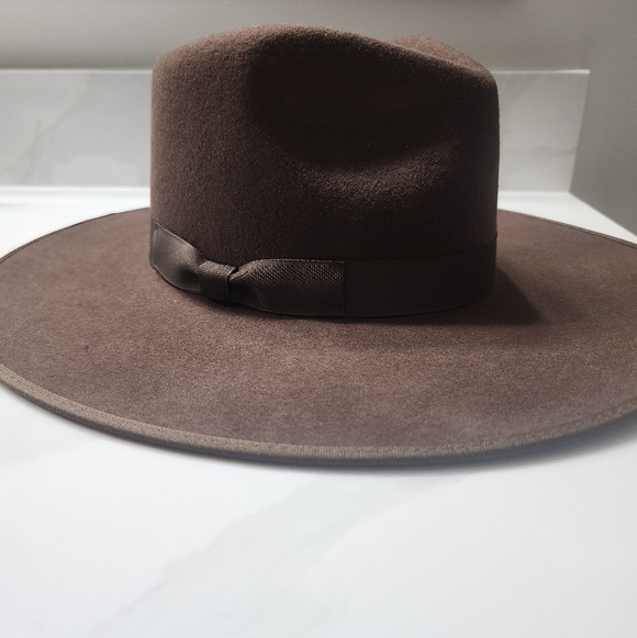 Lack Of Color Coco Rancher Australian Wool 100% Size Small - Picture 4 of 14